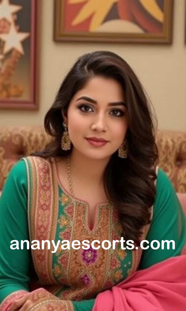 Jammu Escorts