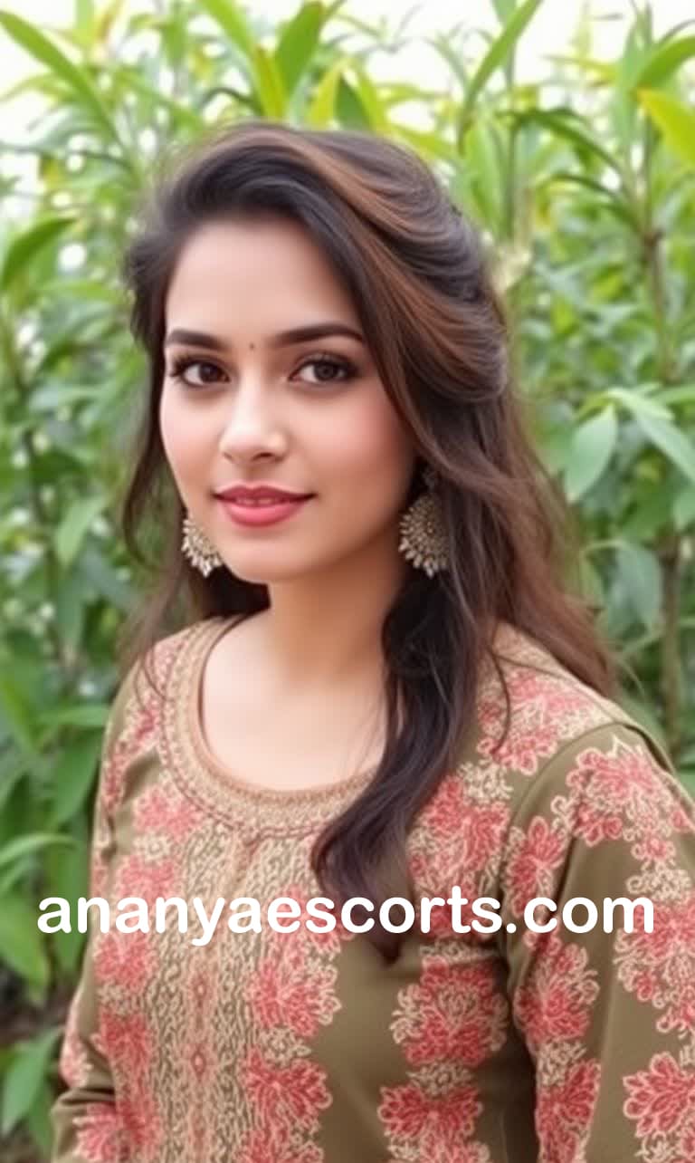 Escort Service in Jammu