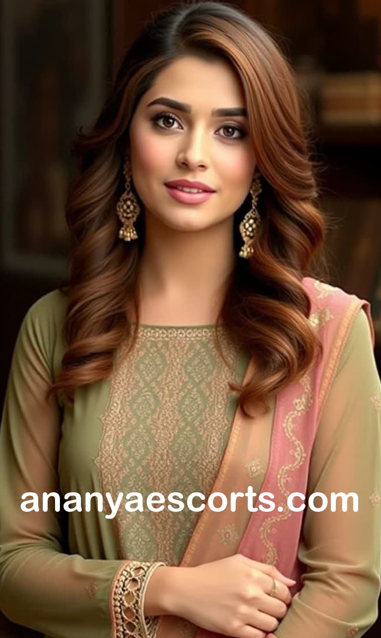 Escort Service in Jammu