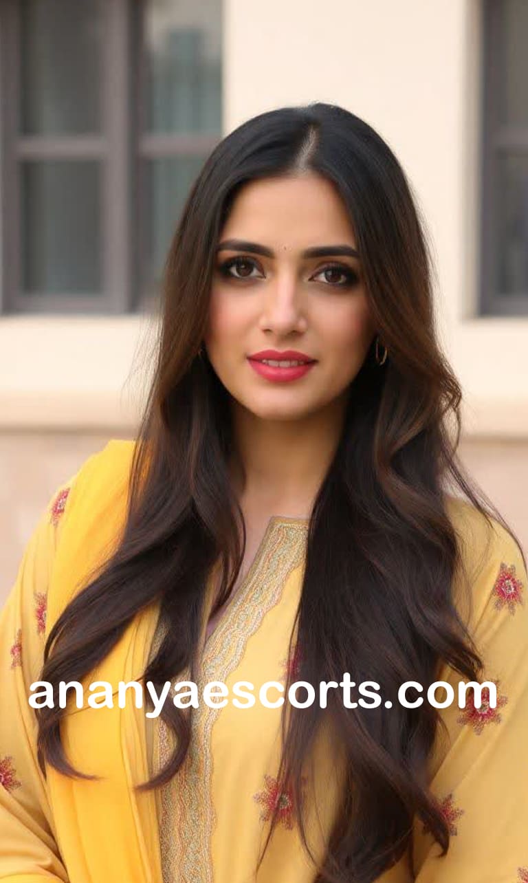 Jammu Escorts